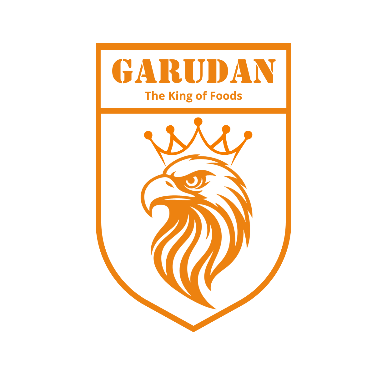 Garudan Foods